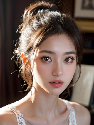 厨房收纳袋与田园小景：生活美学的双重奏